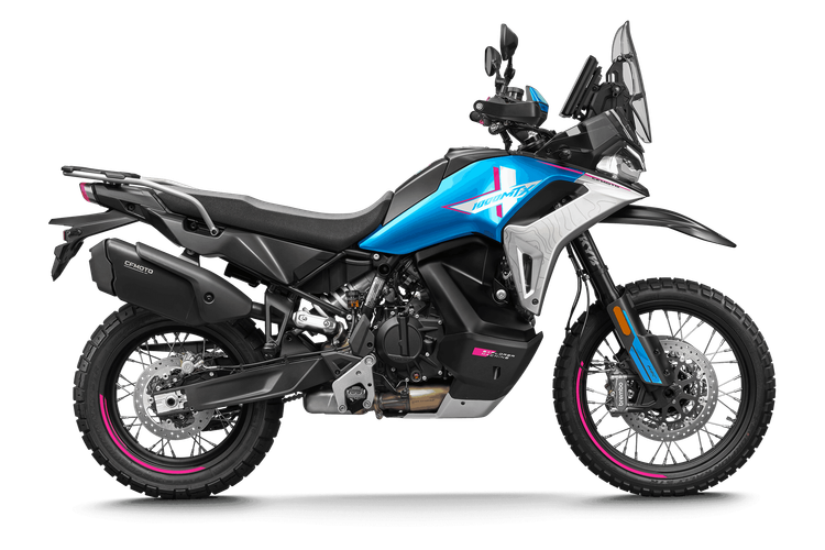 春风 1000MT-X