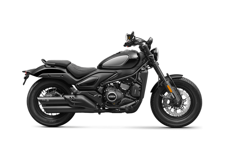 春风 550CL-C
