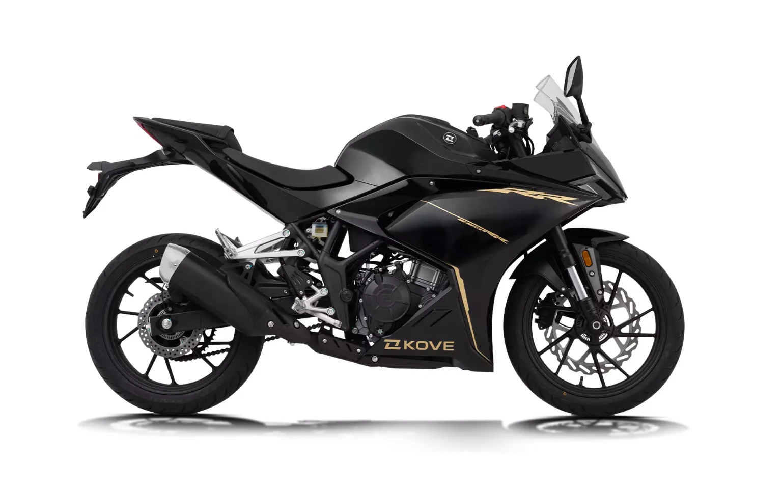 凯越 250R