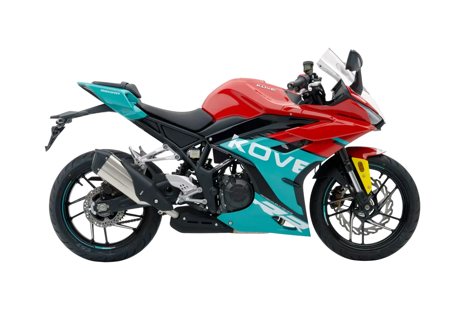 凯越 350R
