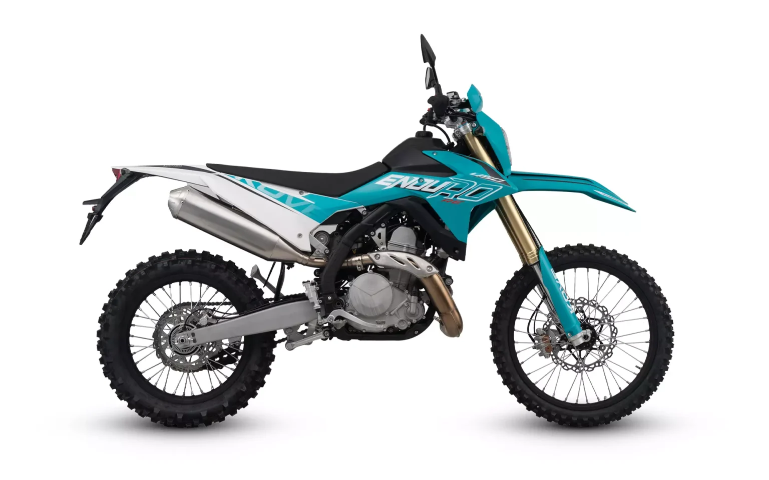 凯越 450 ENDURO RE