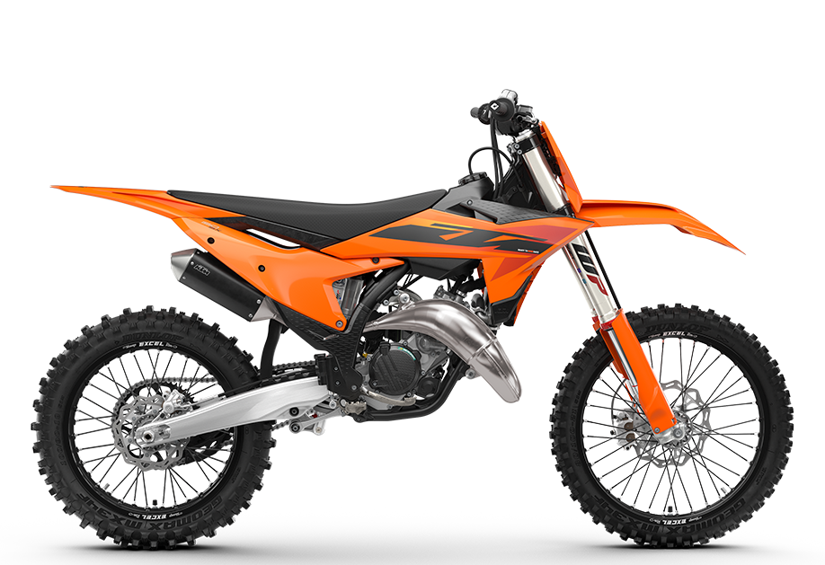 KTM 150 SX