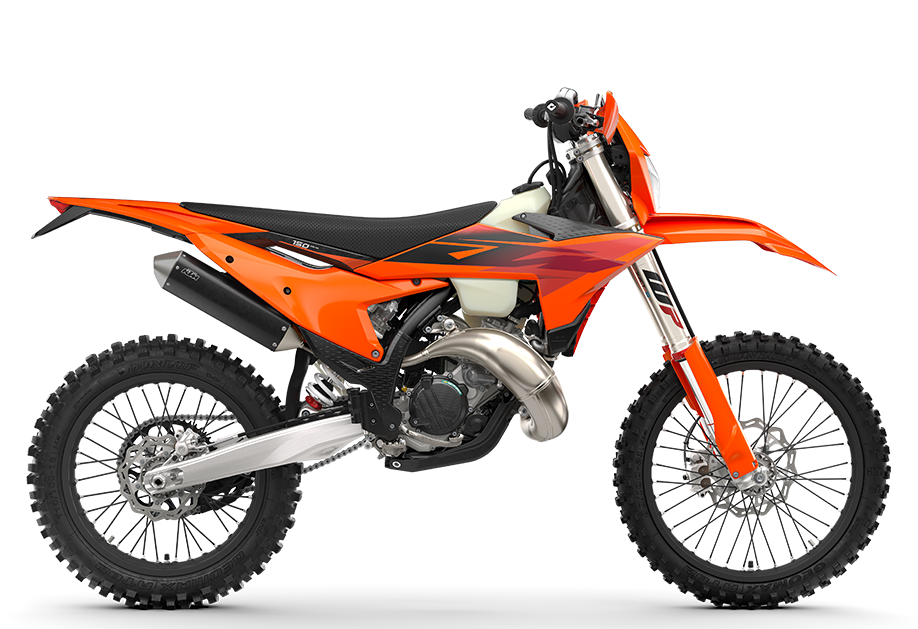 KTM 150 XC-W
