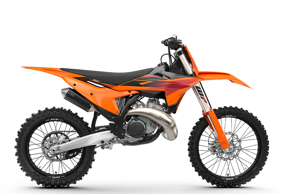 KTM 250 SX