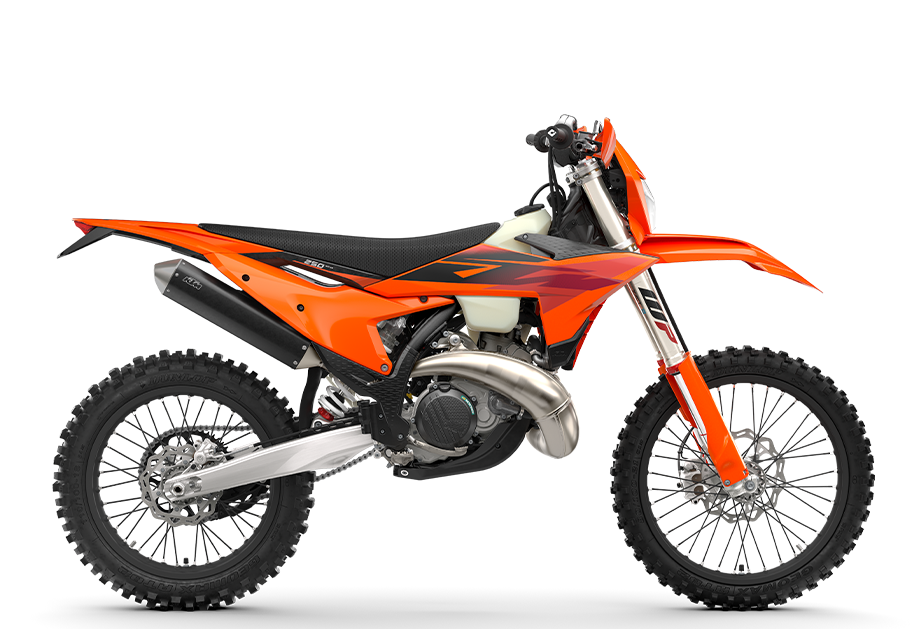 KTM 250 XC-W