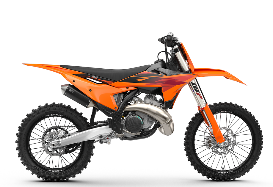 KTM 300 SX