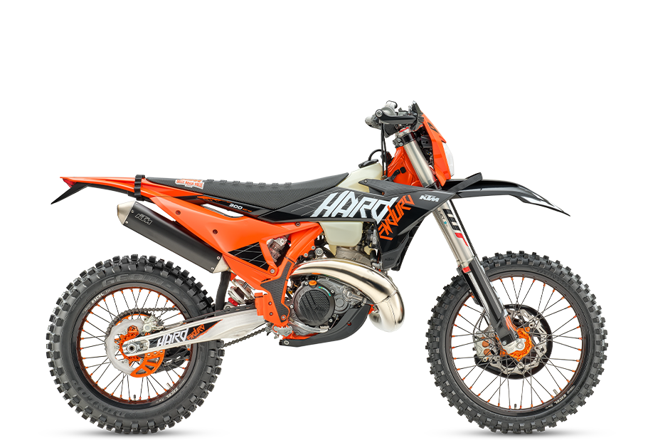 KTM 300 XC-W