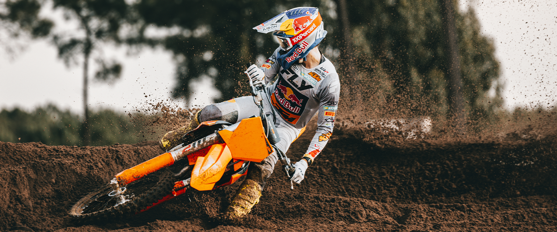 KTM 350 SX-F