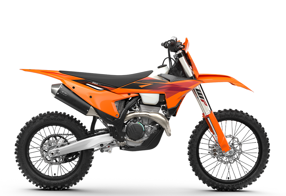 KTM 350 XC-F