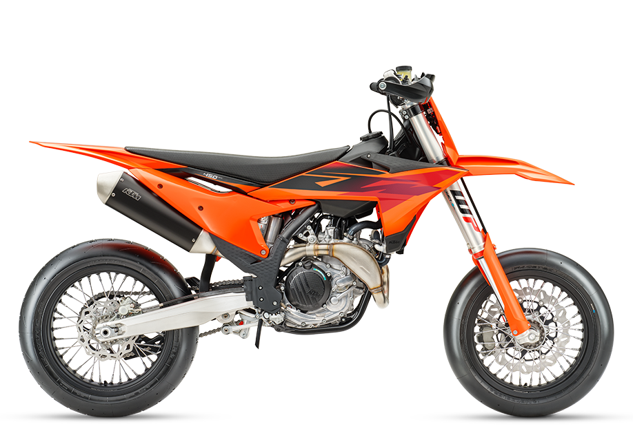KTM 450 SMR