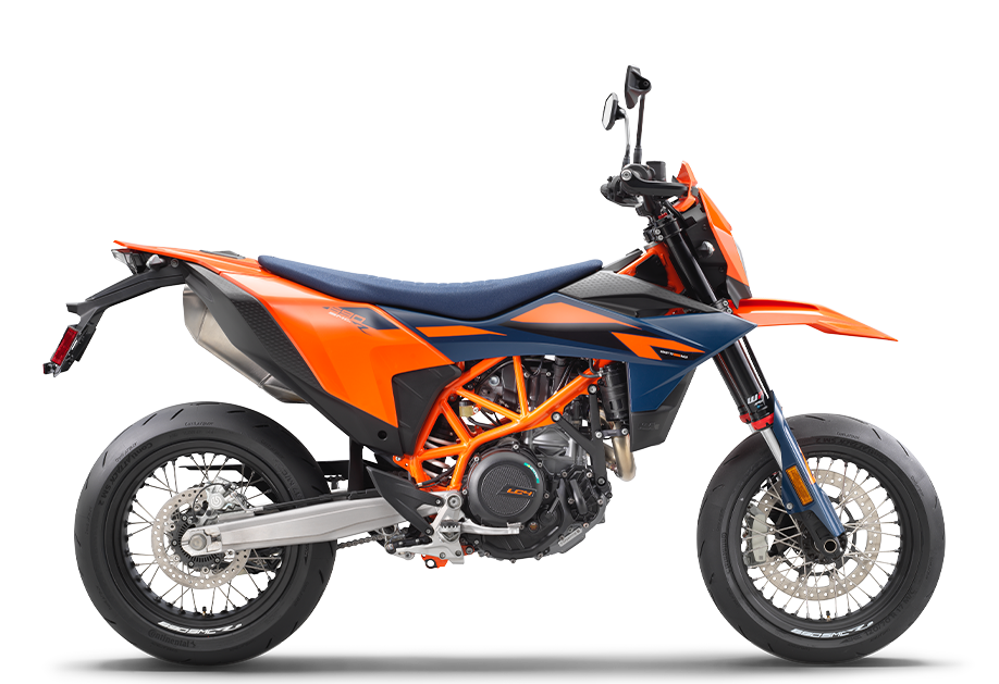 KTM 690 SMC R