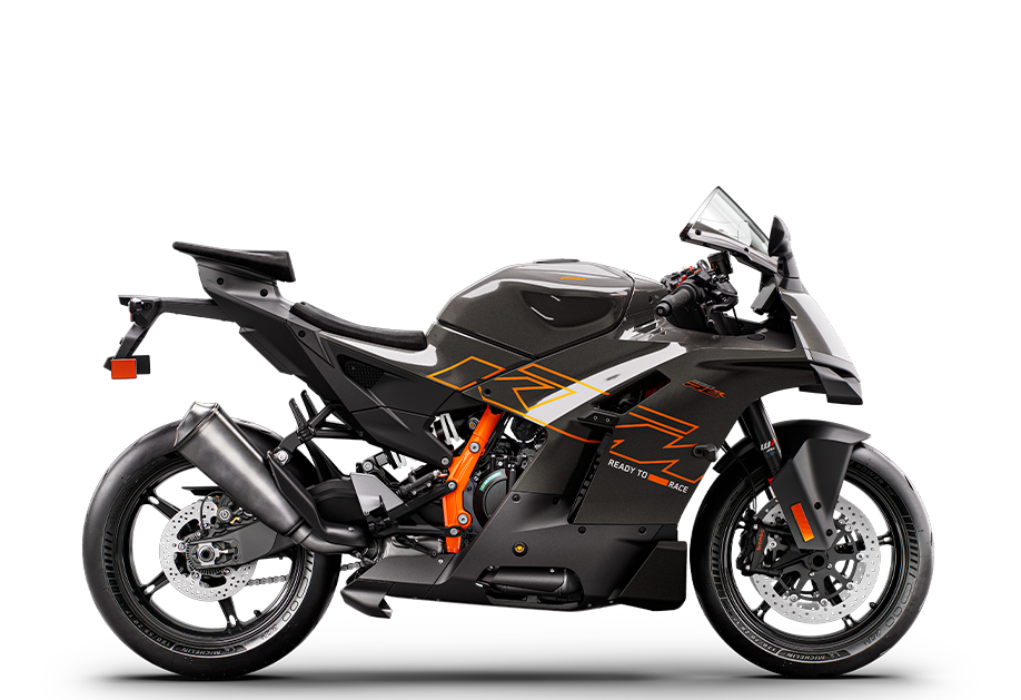 KTM 990 RC R
