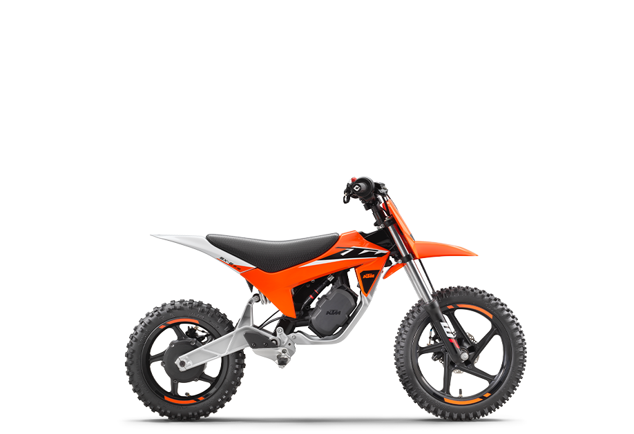KTM SX-E 2