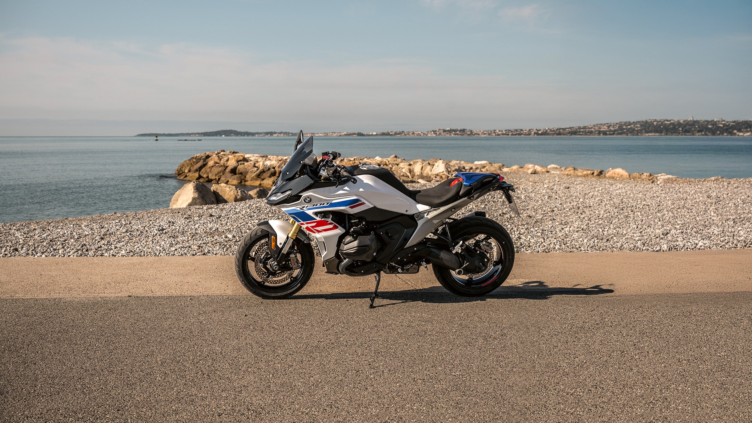 宝马 R 1300 RS
