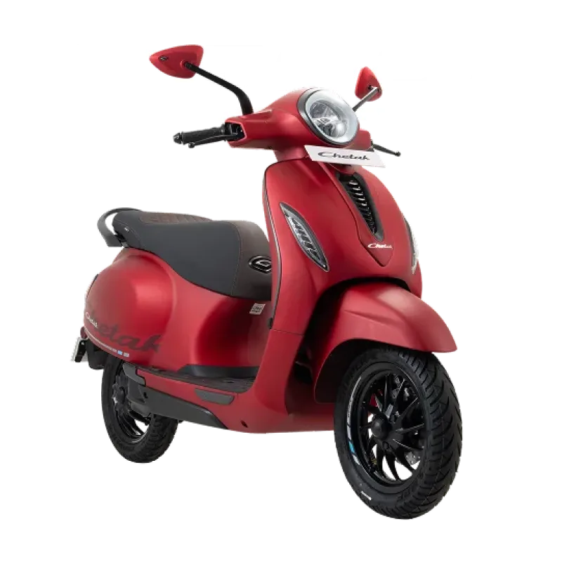 Chetak C3501