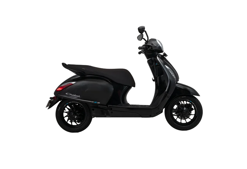 Chetak C3502