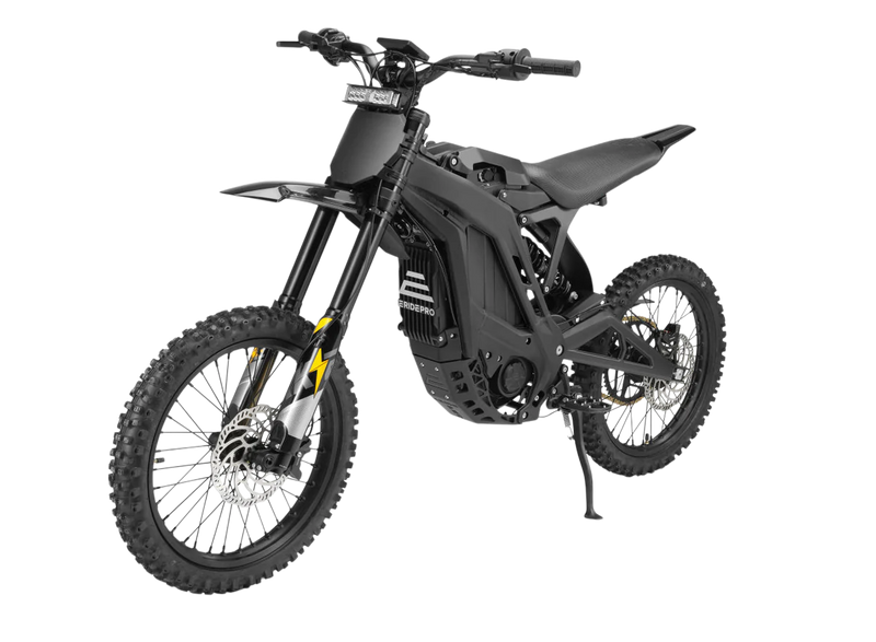 E RIDE PRO PRO-S