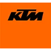 KTM品牌标识