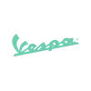 Vespa品牌标识