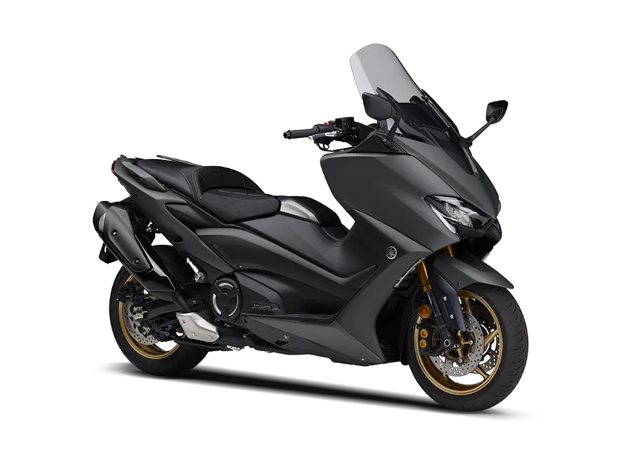 雅马哈 TMAX