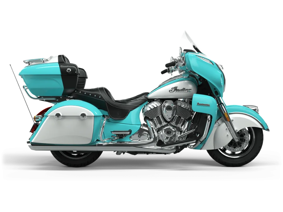 印第安 公路大师 Roadmaster