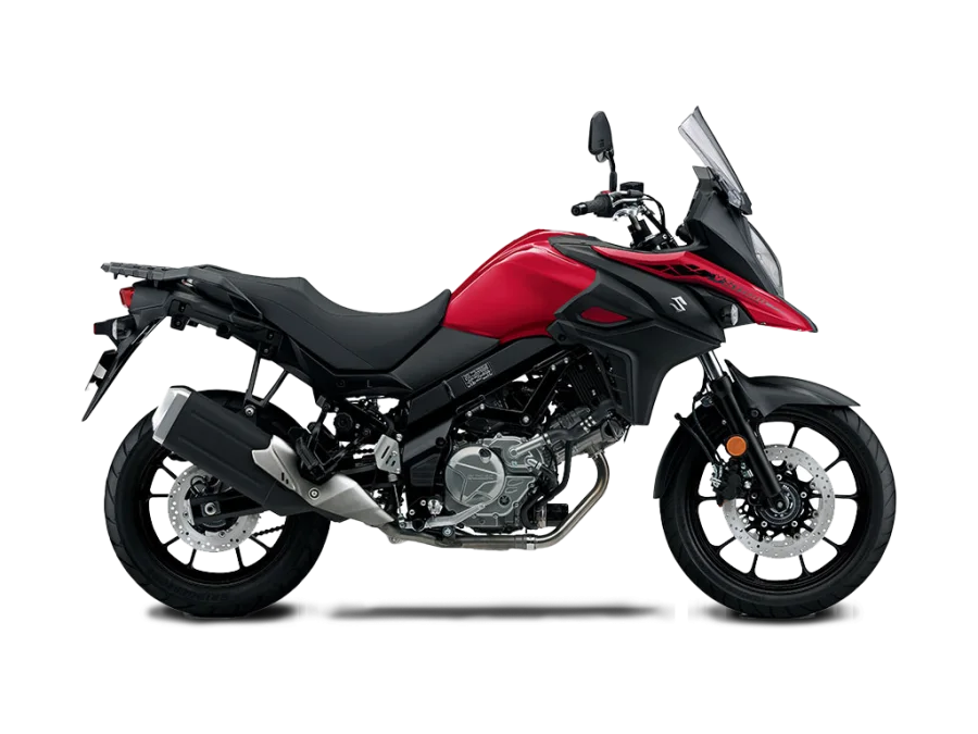 铃木 V-Strom 650