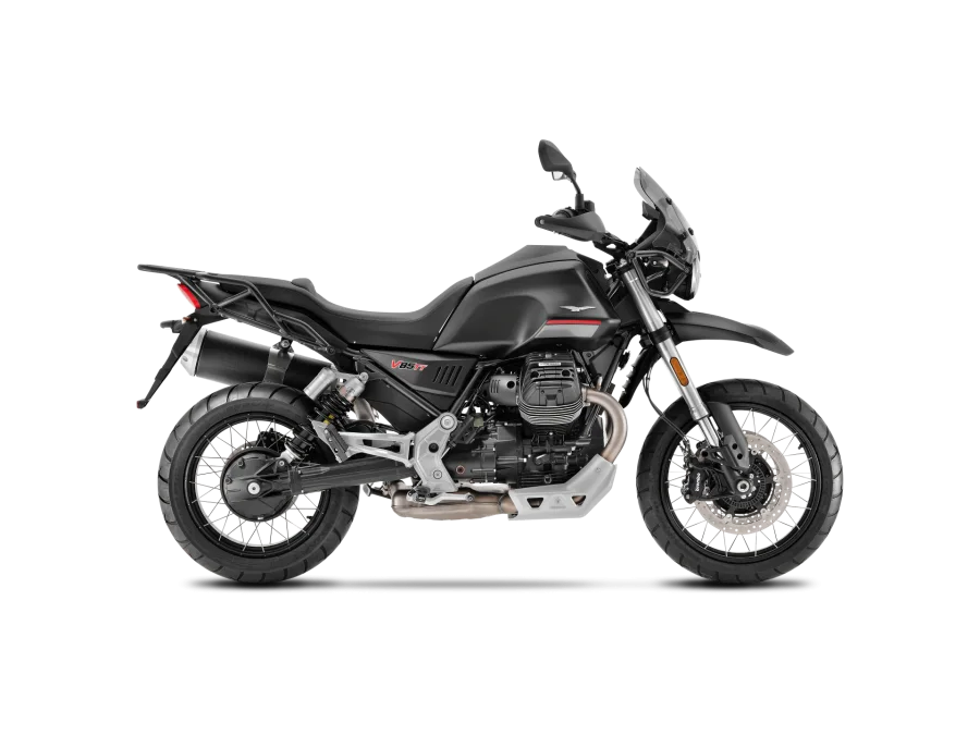 摩托古兹 V85 TT