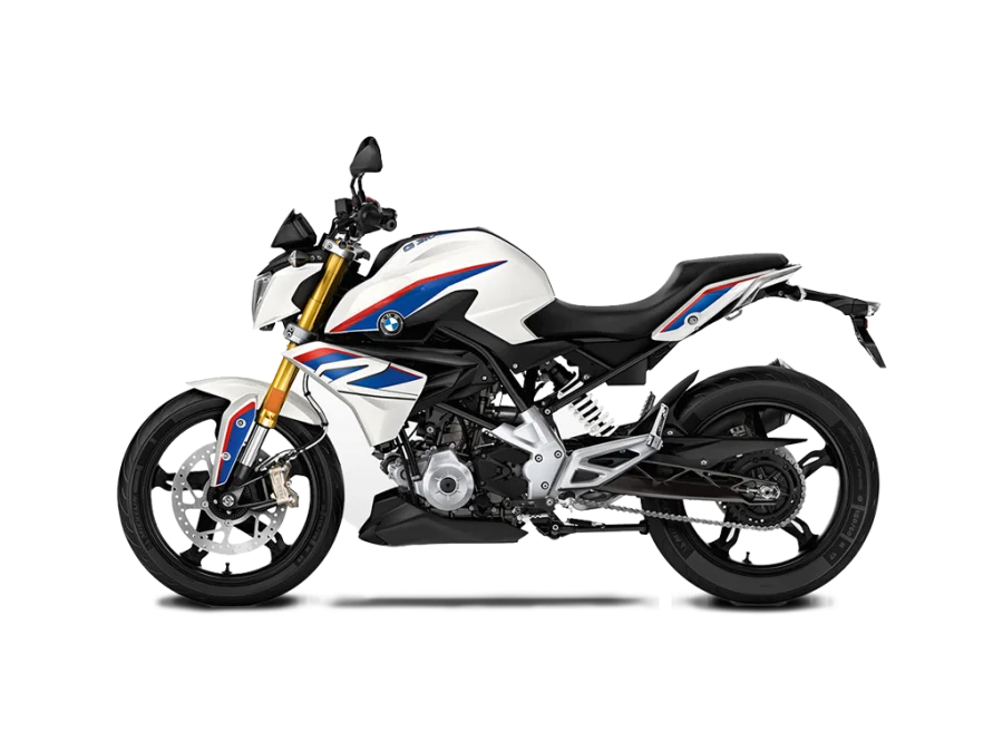 宝马 G 310 R