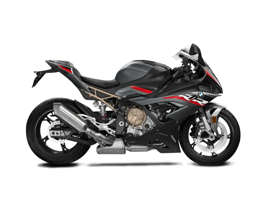 宝马 S 1000 RR