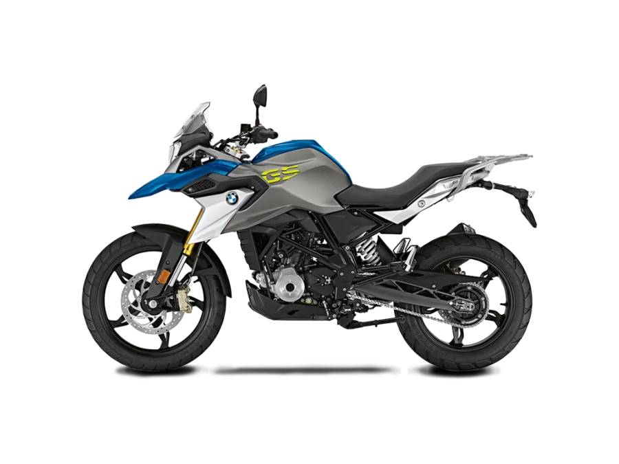 宝马 G 310 GS