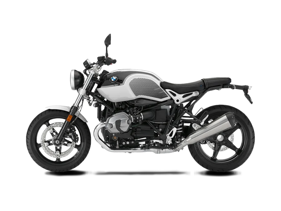宝马 R NineT Pure