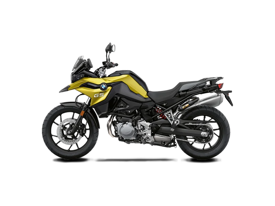 宝马 F 750 GS