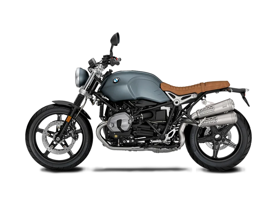 宝马 R NineT