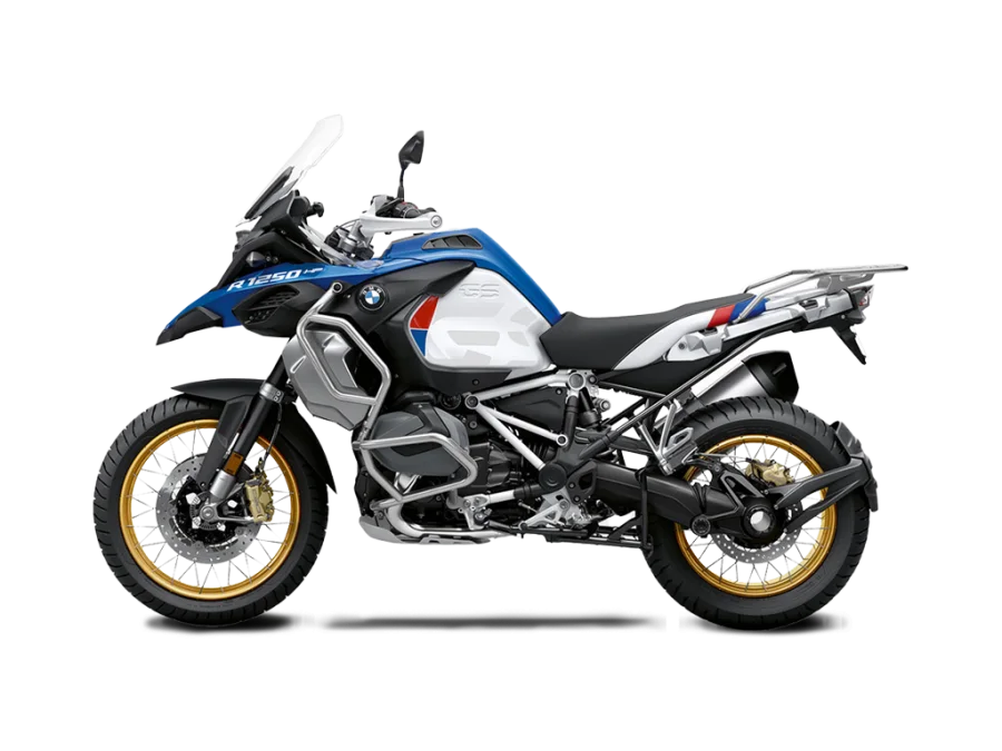 宝马 R 1250 GS