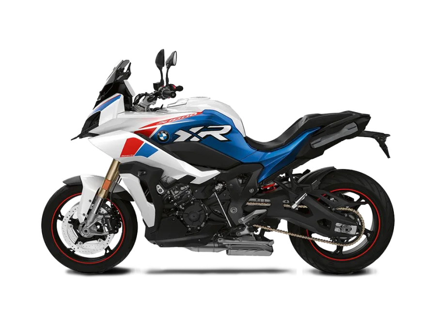 宝马 S 1000 XR