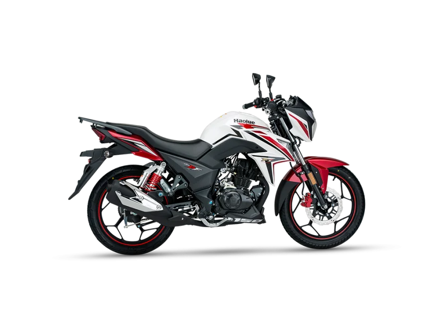豪爵 DF150