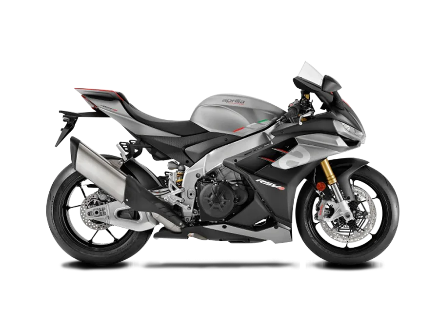 阿普利亚 RSV4