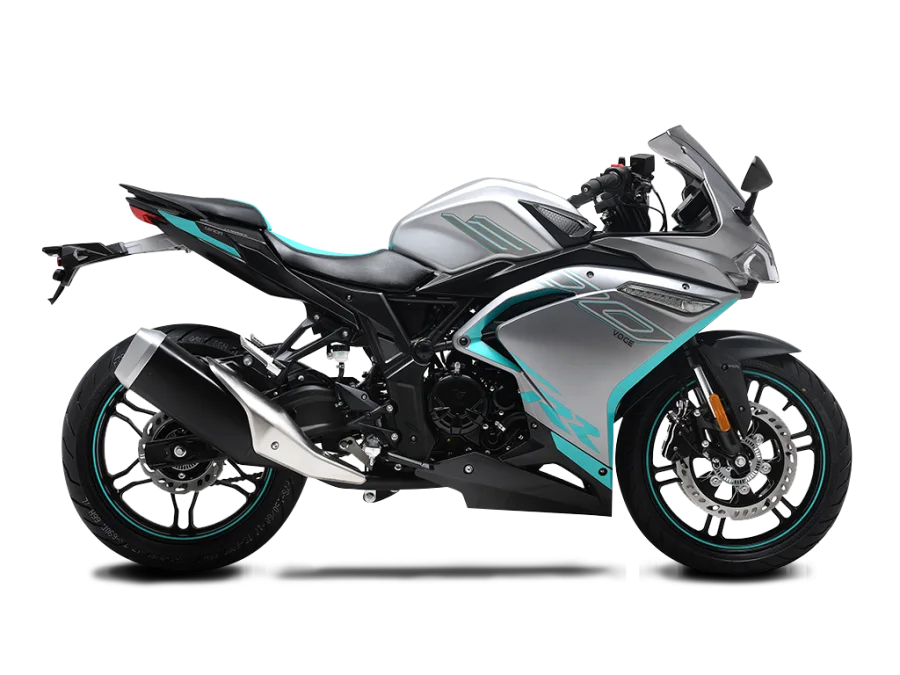 无极 300RR