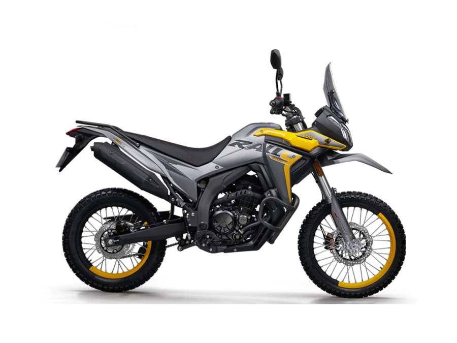 无极 300GY Rally
