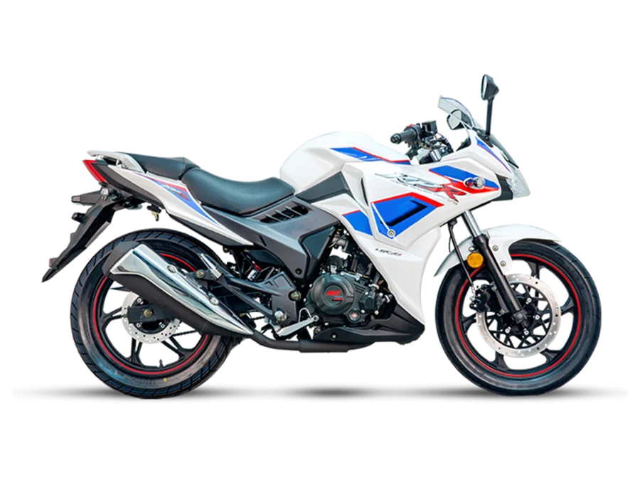 力帆 KPR150