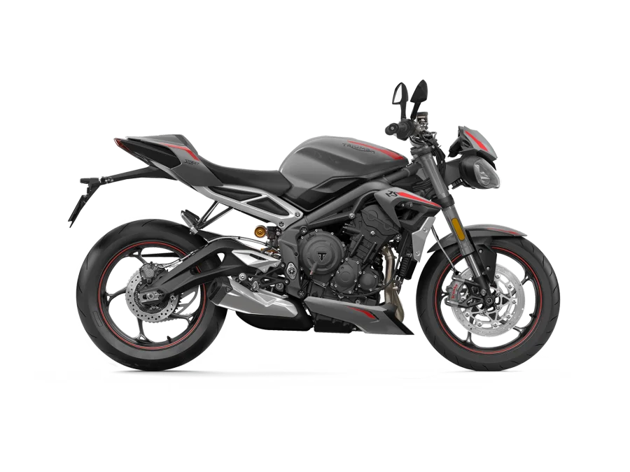 凯旋 Speed Triple 1200