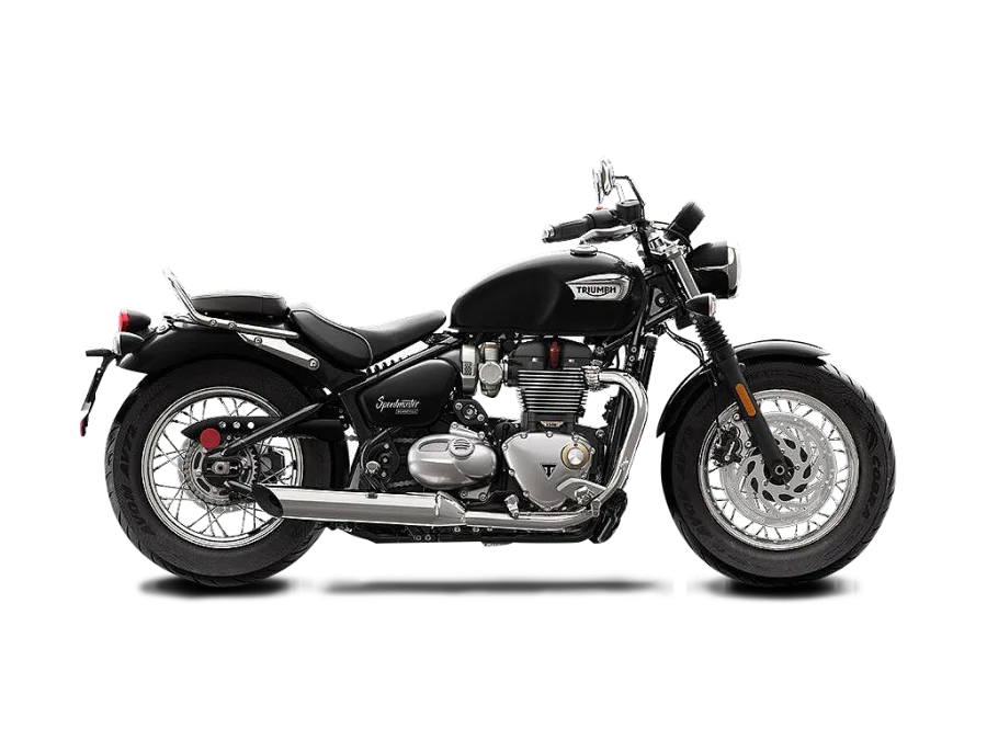 凯旋 Bonneville Speedmaster