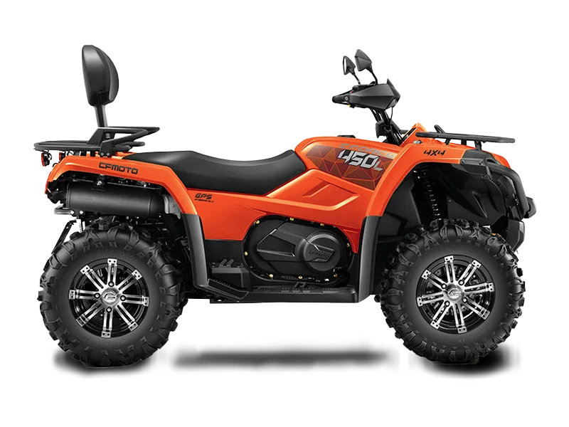 春风 CFORCE 450