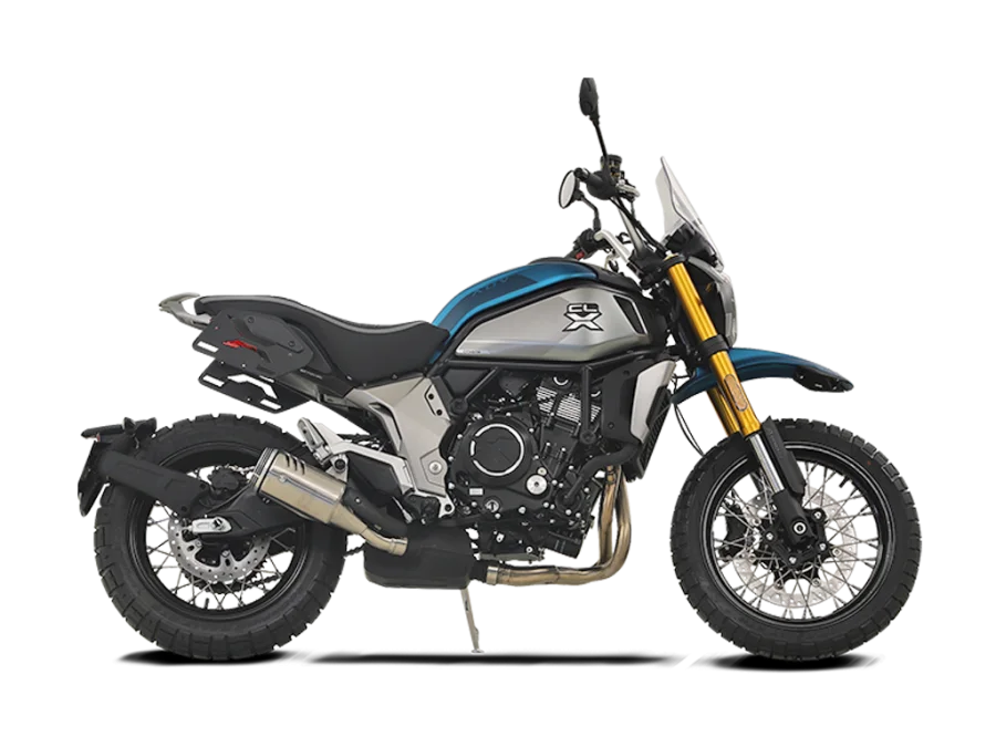 春风 700CL-X
