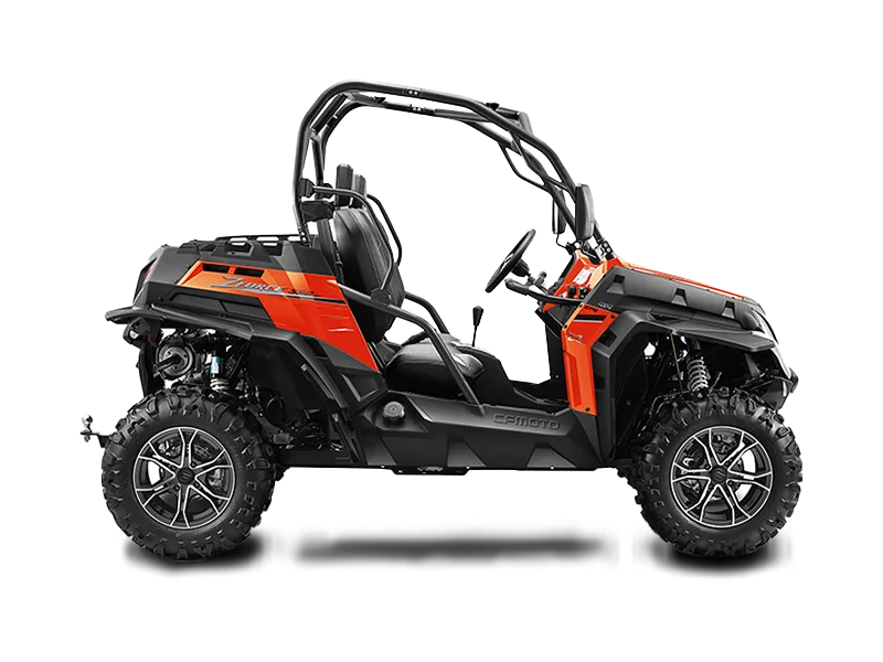 春风 ZFORCE 550