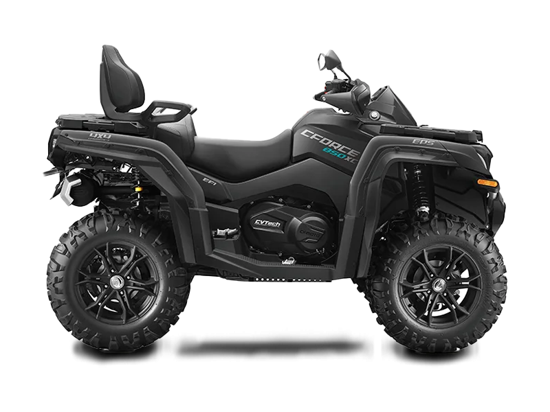 春风 CFORCE 850