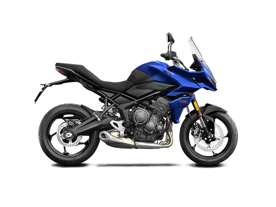 凯旋 Tiger Sport 660