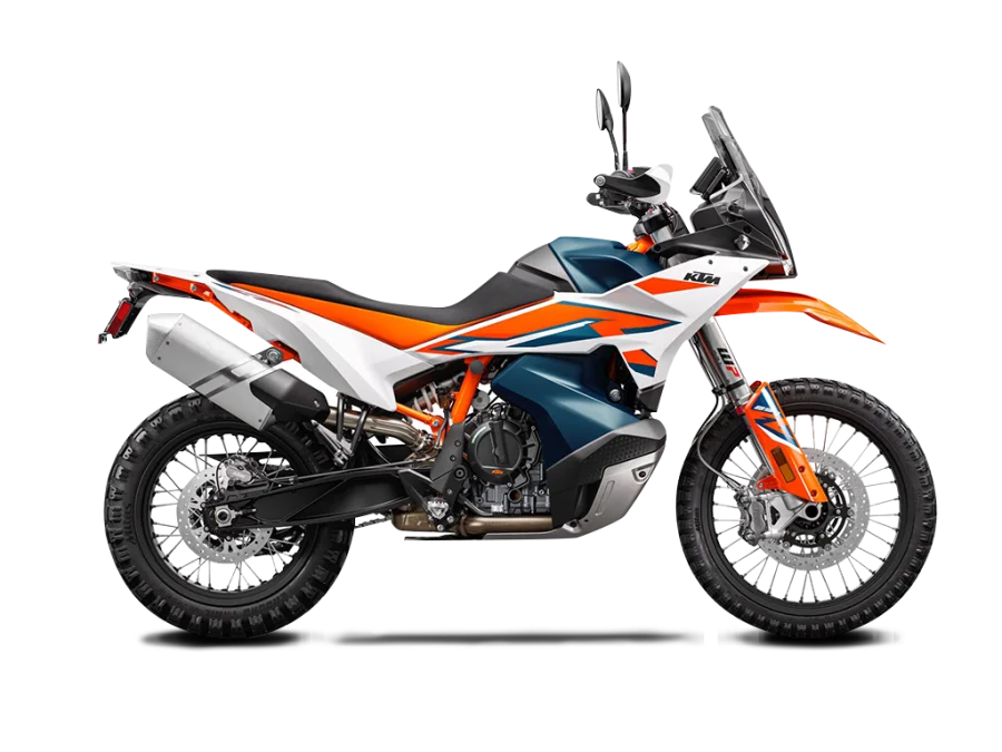 KTMR2R 890 Adventure