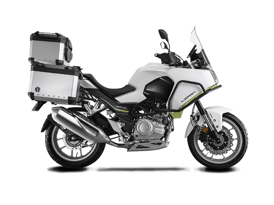 力帆 KPT400