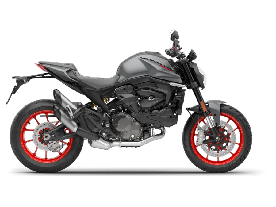 杜卡迪 Monster 950